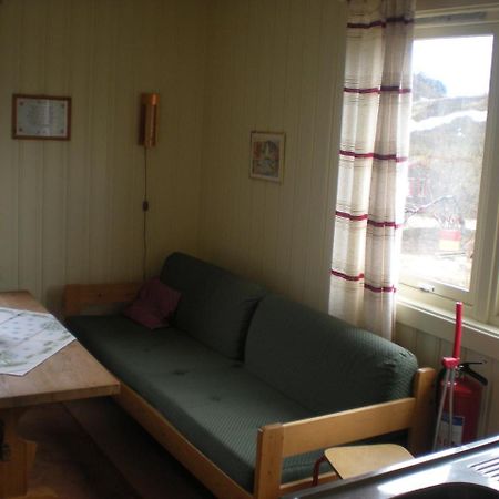 Karalaks Motel Lakselv Dış mekan fotoğraf